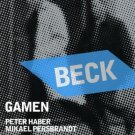 Beck 19 - Gamen (2006) English sub PAL R2 new DVD