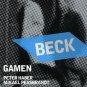 Beck 19 - Gamen (2006) English sub PAL R2 new DVD