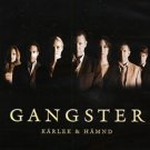 Gangster (2007 Swedish Crime) English sub R2 new DVD