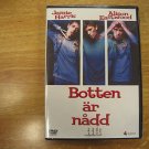 The Intervention (1998, Jamie Harris) NEW R2 DVD