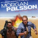 Morgan Palsson World Reporter (2008) PAL R2 sealed DVD