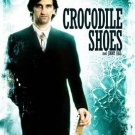 Crocodile Shoes Season 2 (Jimmy Nail) R2 New DVD