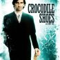 Crocodile Shoes Season 2 (Jimmy Nail) R2 New DVD