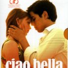 Ciao Bella (2007, Swedish drama) NEW R2 DVD