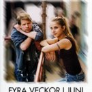Four Weeks in June (2005) English subs NEW R2 DVD