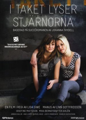 Glowing Stars (2009, English subs) NEW R2 PAL DVD