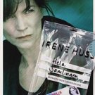Irene Huss first series (6-DVD) NEW R2 PAL DVD