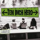 Ten Inch Hero (2007, Elisabeth Harnois) PAL R2 New DVD