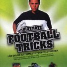 Ultimate football tricks incl. Trick-socks (soccer) NEW R2 DVD