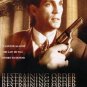 Restraining Order (1999, Eric Roberts) NEW R2 DVD