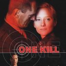 One Kill (2002, Anne Heche, Eric Stoltz) NEW R2 DVD