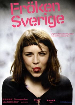 Miss Sweden (2004, AKA Fr&Atilde;&para;ken Sverige) PAL New DVD