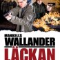 Wallander 20 the Leak (2009, Läckan) NEW R2 PAL DVD