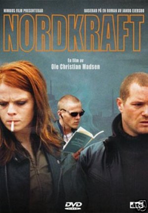 Nordkraft (2005, Angels in Fast Motion) subbed NEW DVD