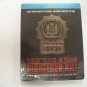 Righteous Kill Ltd ed Steelbook - De Niro New Blu-ray