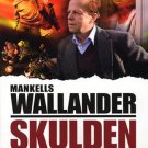 Wallander 15 The Guilt (Skulden) English subs NEW DVD