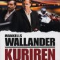 Wallander 16 the Courier, English subs NEW R2 PAL DVD