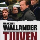 Wallander 17 The Thief (Tjuven) English subs NEW DVD