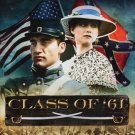 Class of 61 (1993, Clive Owen, Laura Linney) NEW R2 DVD