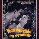 One Summer of Happiness (1951, English subs) NEW R2 DVD