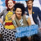 God Save the King (2005, English sub) New Pal DVD