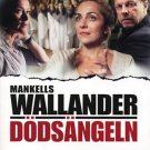 Wallander 22 Angel of Death (2009) NEW R2 PAL DVD