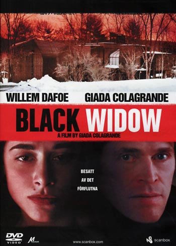 Before It Had a Name (2005, AKA Black Widow) NEW R2 DVD