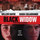 Before It Had a Name (2005, AKA Black Widow) NEW R2 DVD