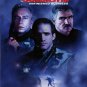 Universal Soldier 3 Unfinished Business 1998 NEW R2 DVD