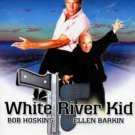 The White River Kid 1999 Antonio Banderas NEW R2 DVD