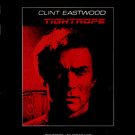 Tightrope 1984 Clint Eastwood NEW R2 DVD