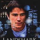 Landshark (2008 AKA August Josh Harnett) NEW R2 PAL DVD