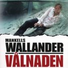 Wallander 23 Vålnaden (2009) NEW R2 PAL DVD