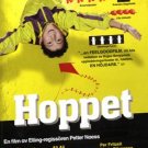Leaps and Bounds (2007, Peter Stormare) NEW PAL R2 DVD