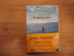 All It Takes Is a Miracle (2006, Eng. subs) NEW R2 DVD