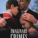 Imaginary Crimes (1994, Harvey Keitel) R2 New DVD