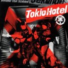 Tokio Hotel Leb Die Sekunde - Die Fan (2005) NEW R2 DVD