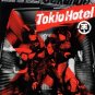 Tokio Hotel Leb Die Sekunde - Die Fan (2005) NEW R2 DVD