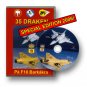 SAAB 35 Draken at the F10 Wing (Eng subs) New DVD