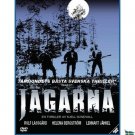 Jägarna (1996,Rolf Lassgård, English subs) NEW R2 DVD