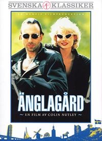 House of Angels (1991, Änglagård English subs) NEW DVD