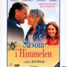 As it is in Heaven (2004 Kay Pollak) NEW R2 DVD
