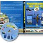 The Swedish Air Force Jubilee! 1976-1996 2-disc New DVD