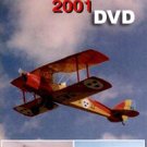 Wings over Ljungbyhed 2001 New DVD