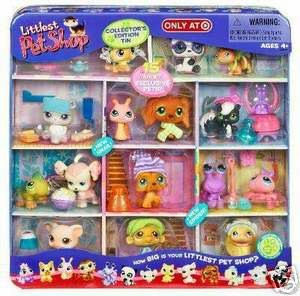 lps toys target