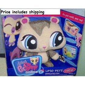 lpso plush