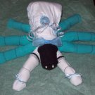 DIAPER SPIDER FOR  SHOWER