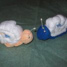 DIAPER SNAIL