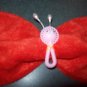WASHCLOTH BUTTERFLY