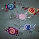 WASHCLOTH CANDY
